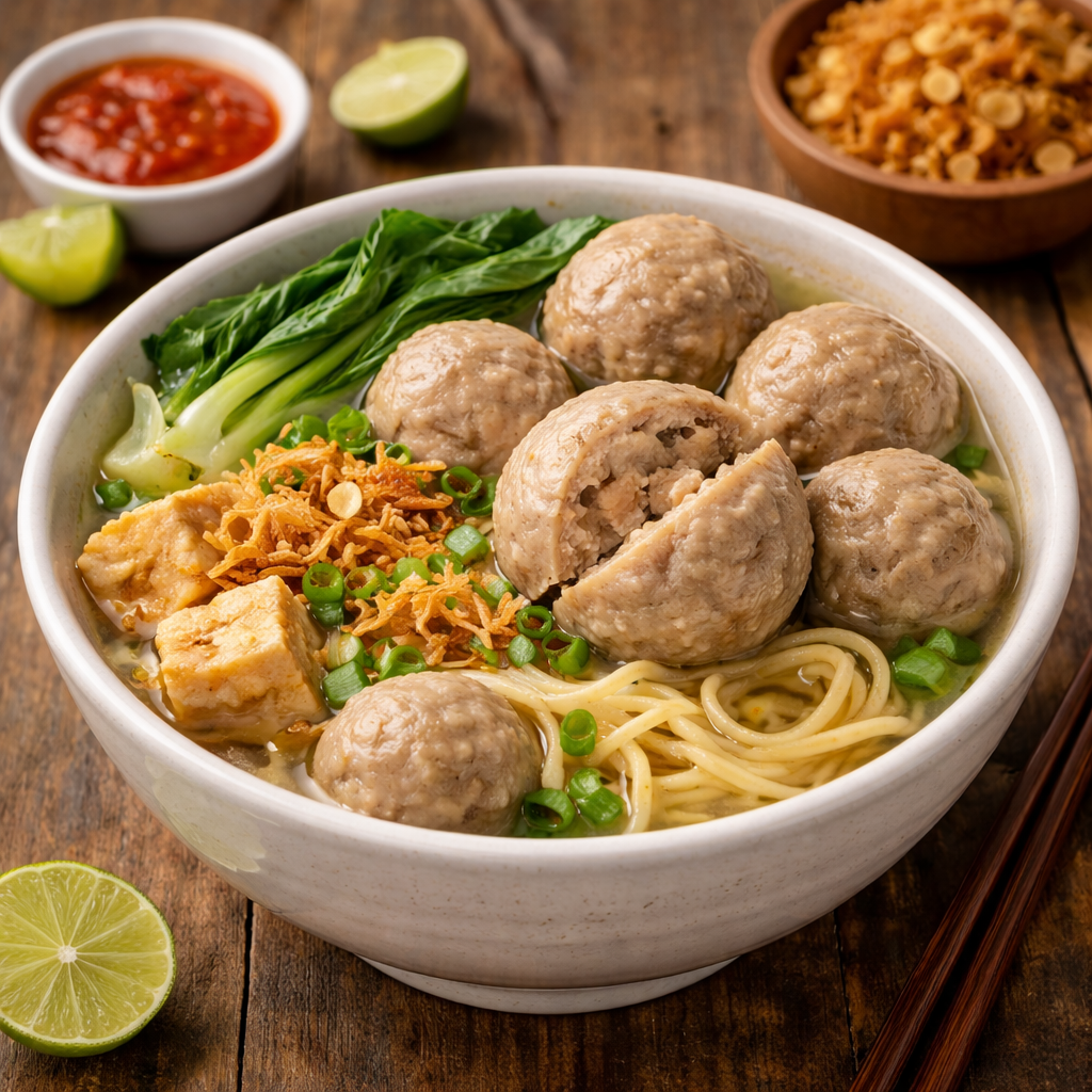 Bakso